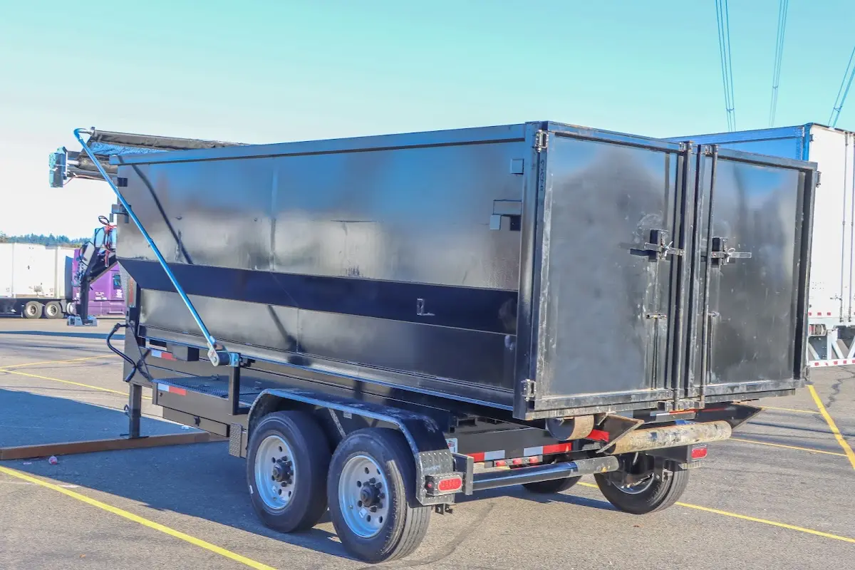 Dumpster Rental services in Hilltown, PA